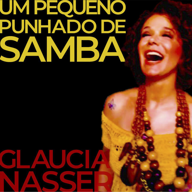Um Pequeno Punhado de Samba cover art