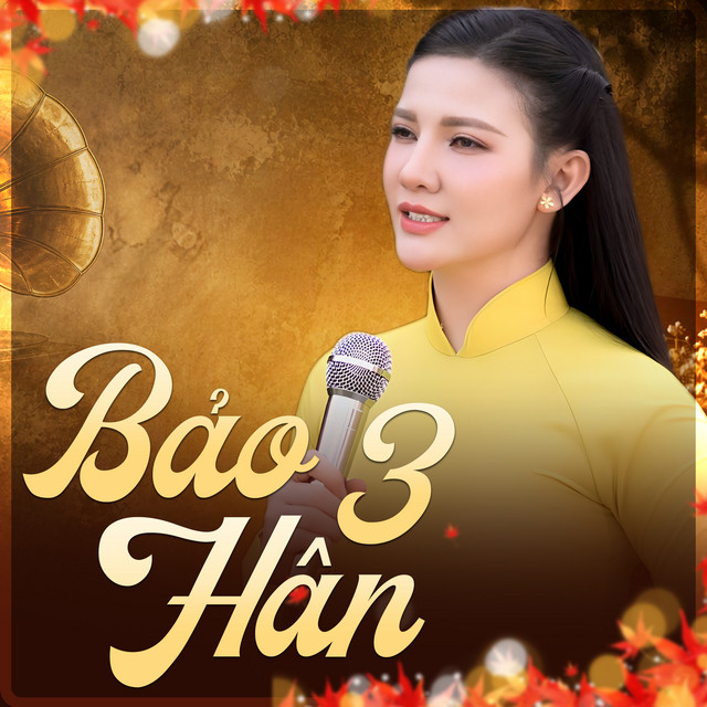 Bảo Hân 3 cover