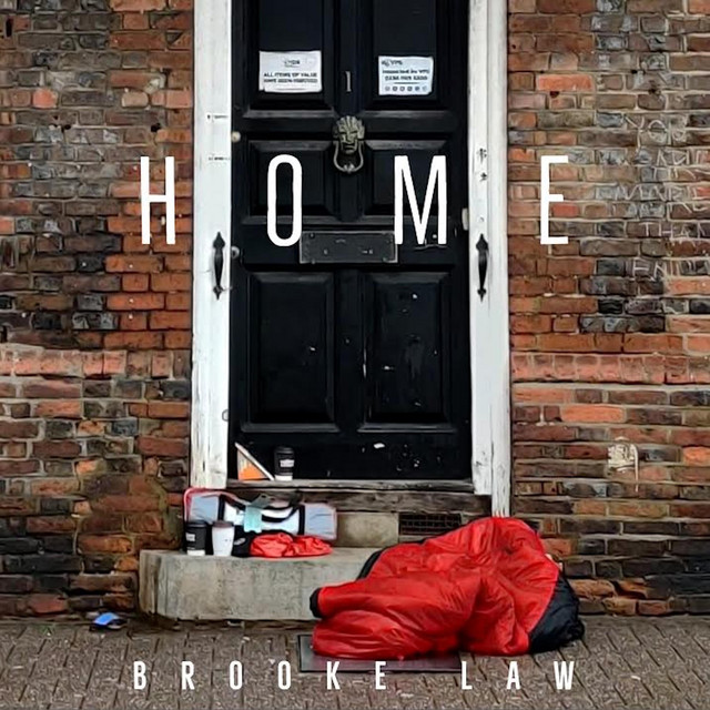 Home - Single by Brooke Law | Spotify