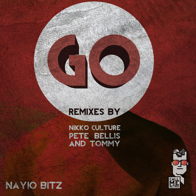 Go - Nikko Culture Remix cover art