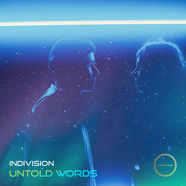 Untold Words artwork