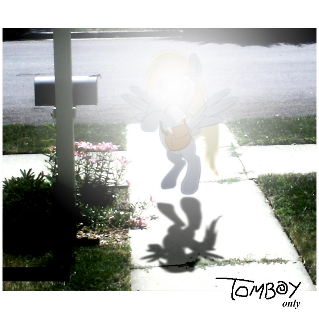 ONLY cover art