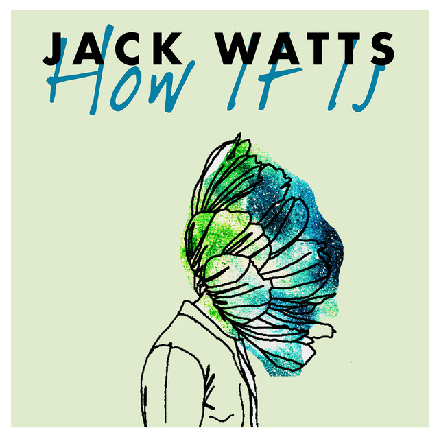 How It Is cover art