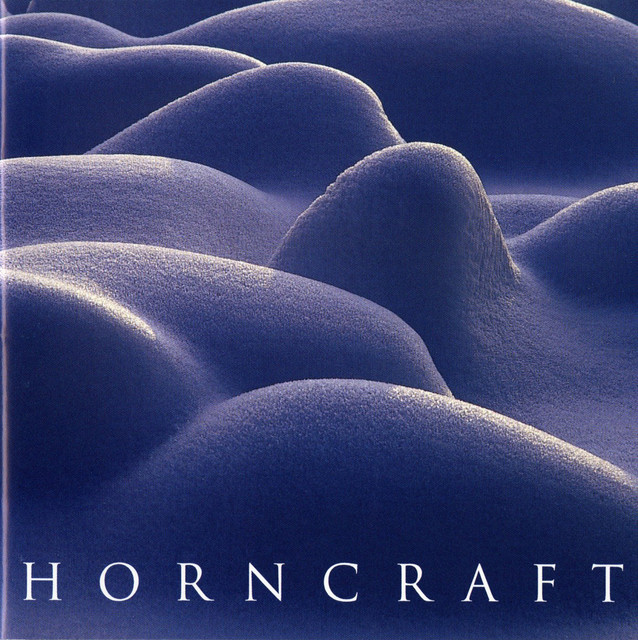 Horn Craft cover