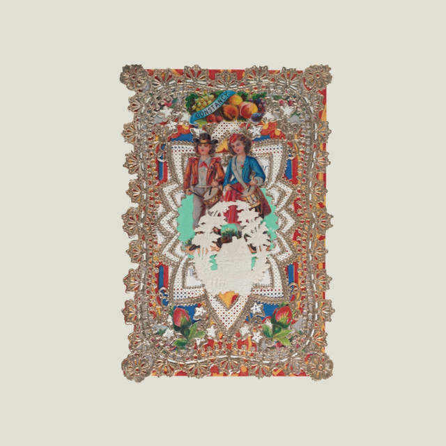 Constancy cover