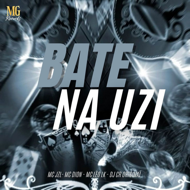 BATE NA UZI