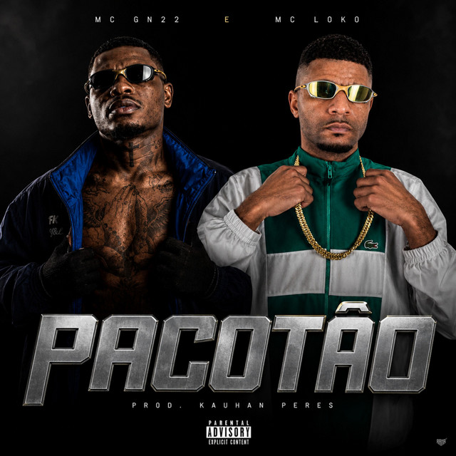 Pacotão