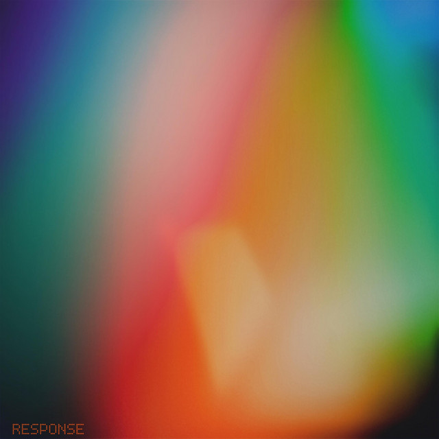 Response cover art