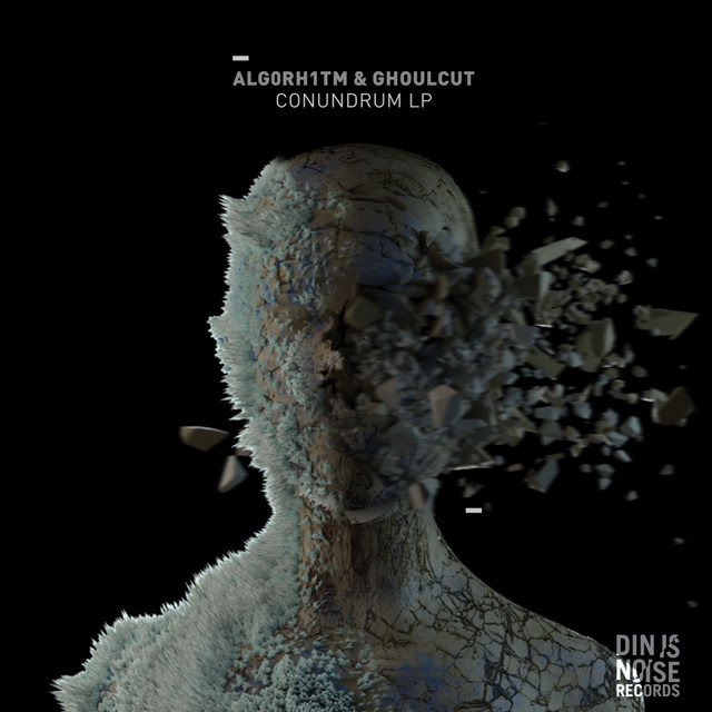 Conundrum LP cover