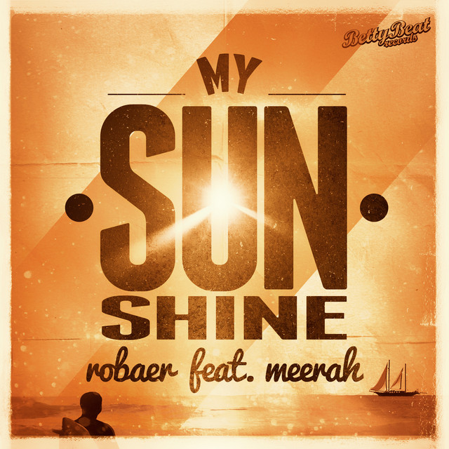 My Sunshine - Instrumental Edit