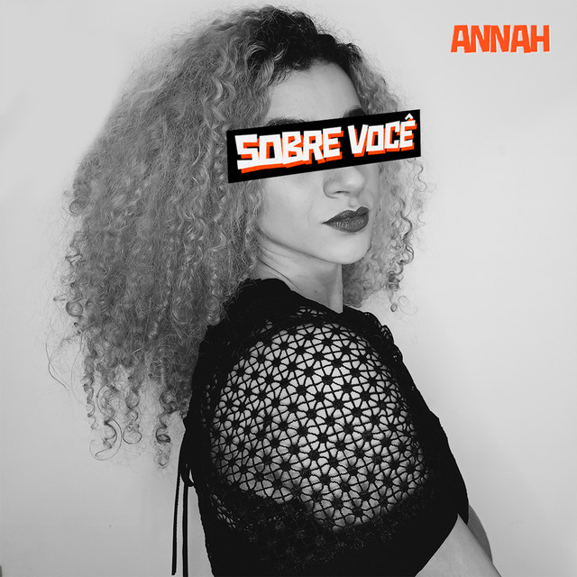 Sobre Você cover art