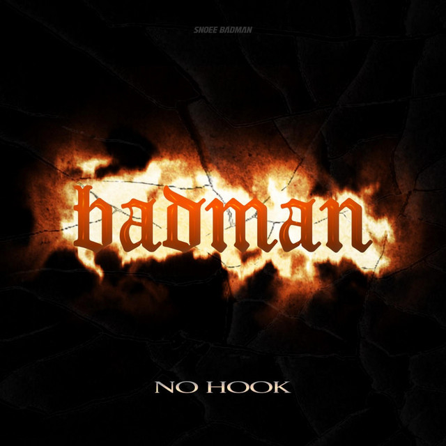 No Hook