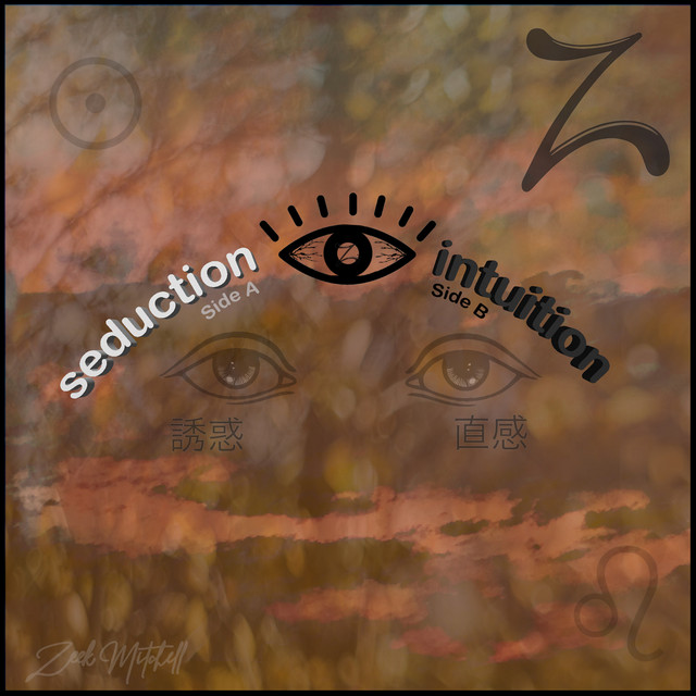 Seduction / Intuition cover art