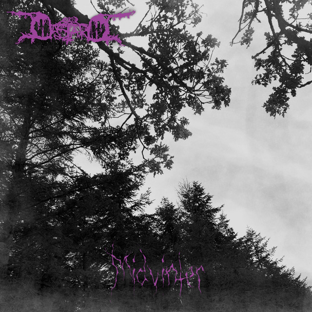 Midvinter cover art