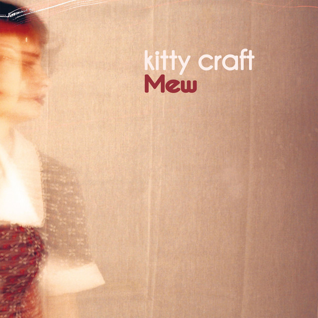 Mew (1996-2004) cover art