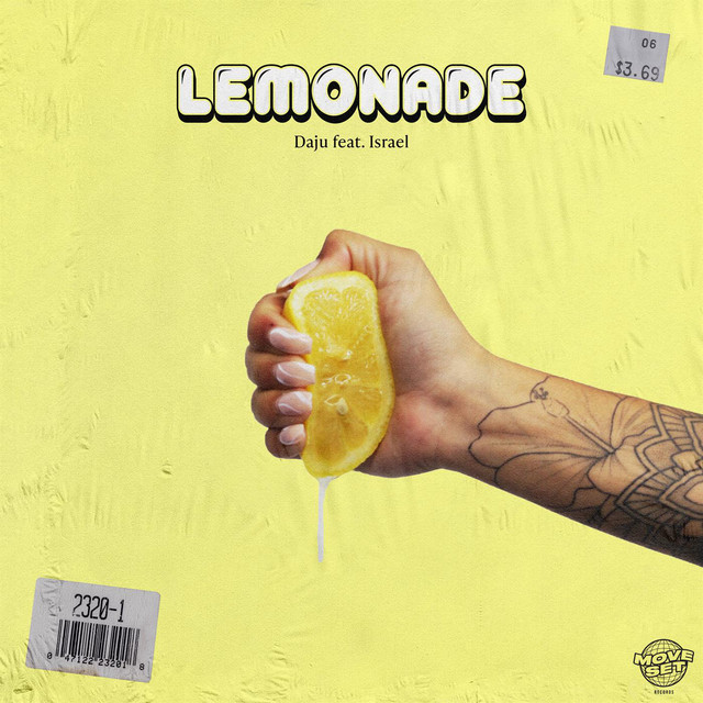Lemonade