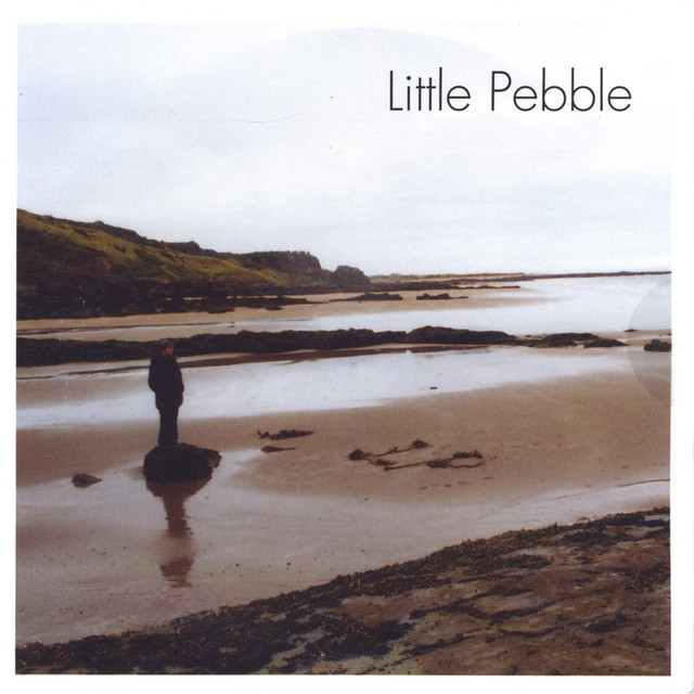 Little Pebble cover
