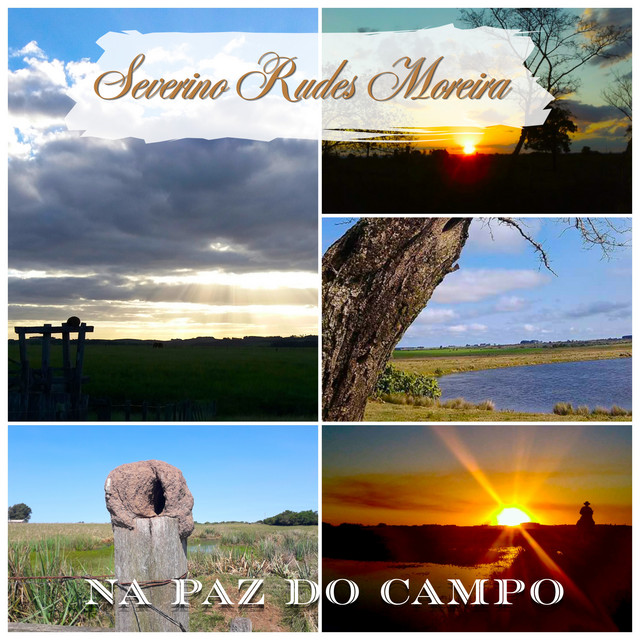 Severino Rudes Moreira