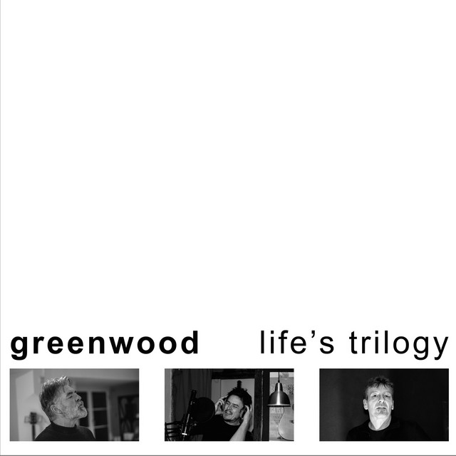 Life's Trilogy cover art