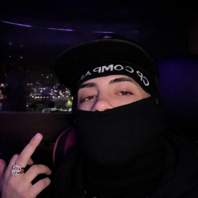 LOKO POR TENERTE