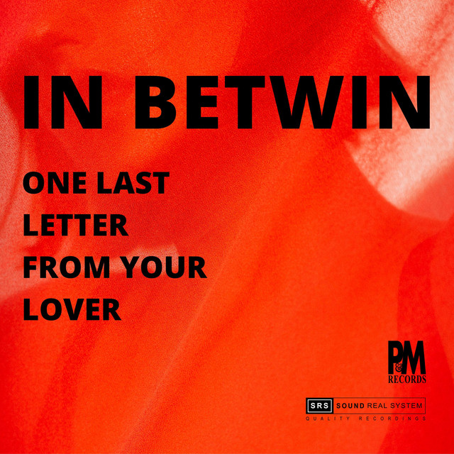 One Last Letter From Your Lover