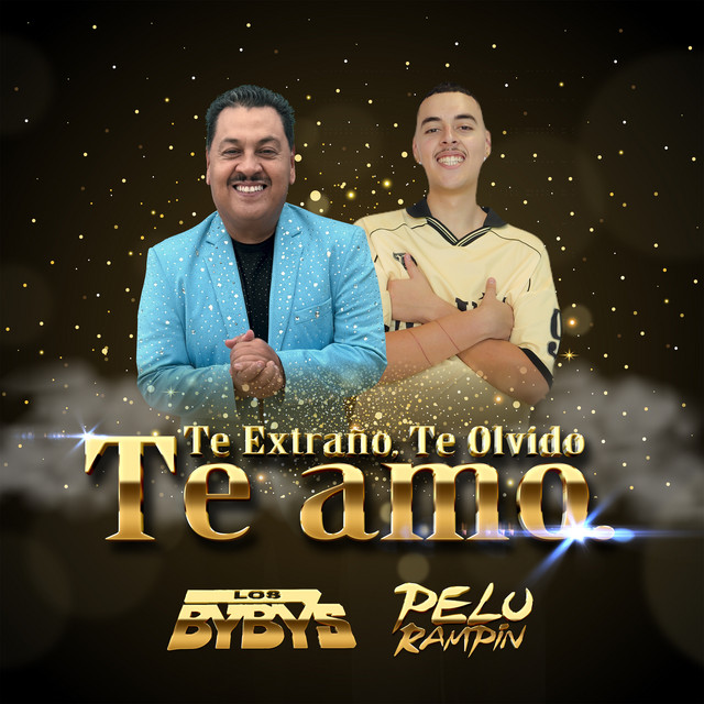Te Extraño, Te Olvido, Te Amo