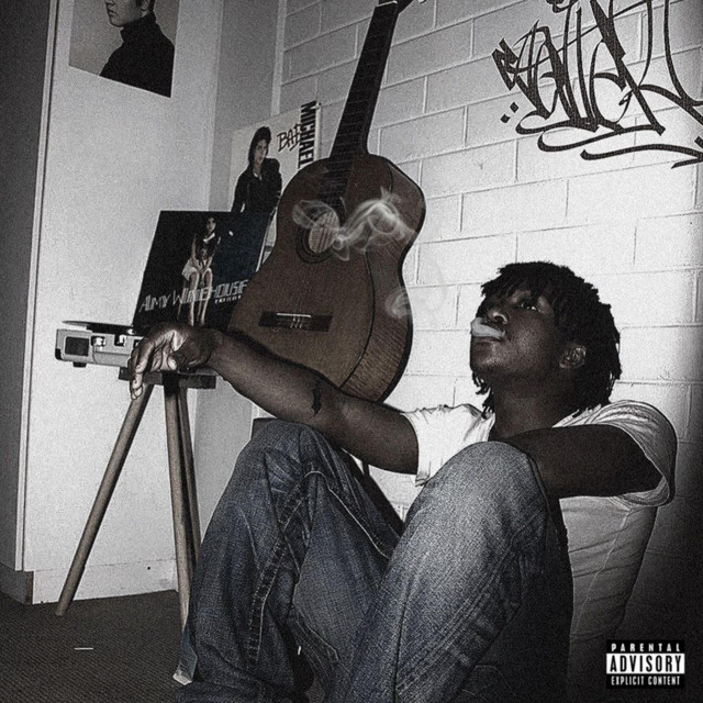 ENDLESS cover art