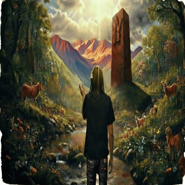 UNA VELA POR NOSOTROS cover art
