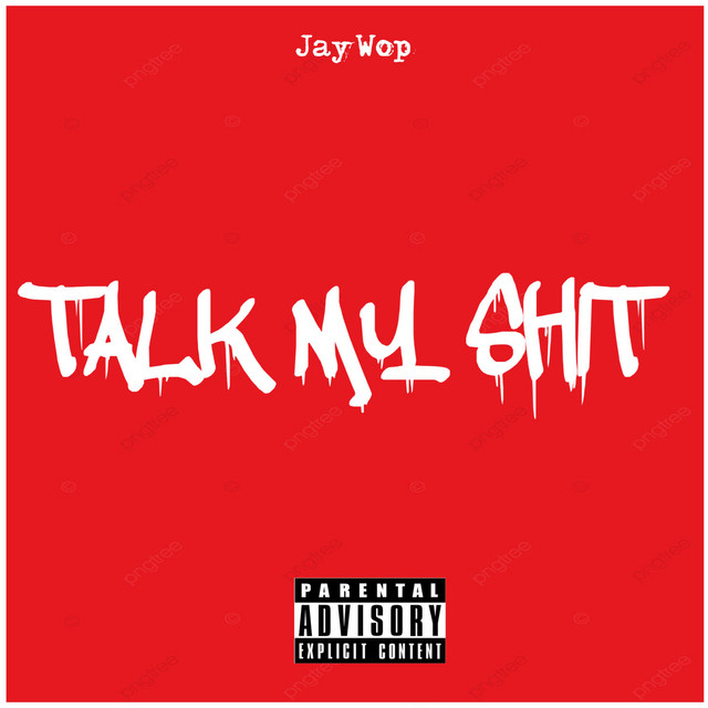 Talk My Shit cover