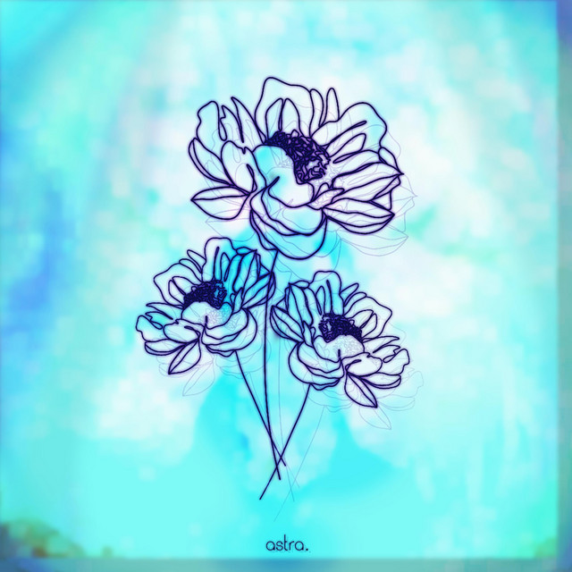 astra cover art