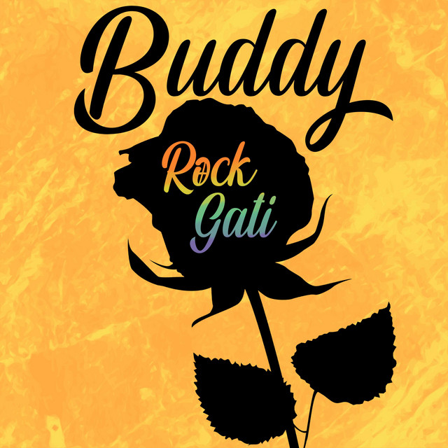 Buddy (2020 Remix) cover art