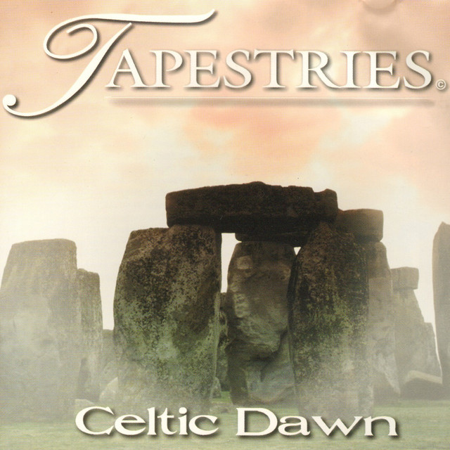 Tapestries: Celtic Dawn - Irish Nature Music for Meditation and Relaxation (Remastered Extended Edition) cover art