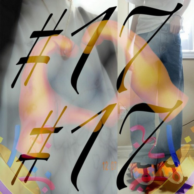 17 cover art