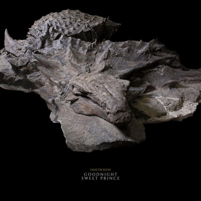 Dimetrodon