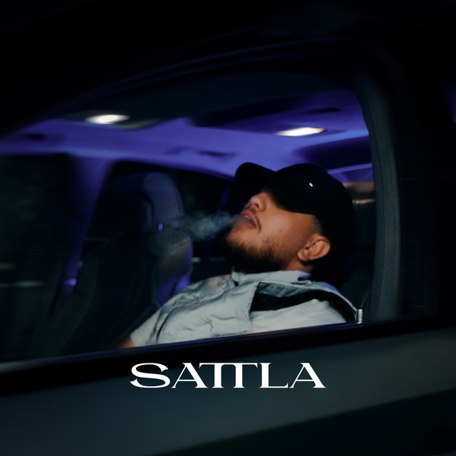 SATTLA cover art