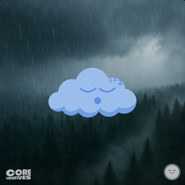 Rain Tonight cover art