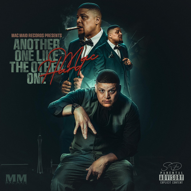 Up a Notch cover art