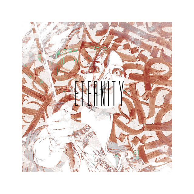 Eternity cover art