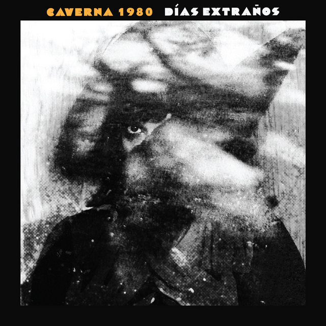 Días Extraños cover