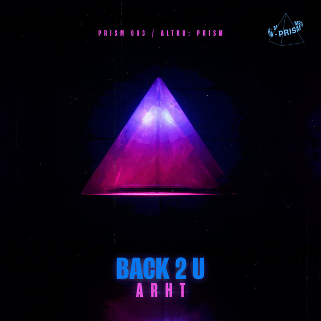 Back 2 U cover art