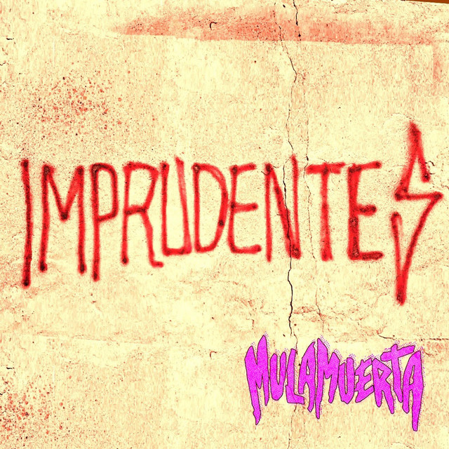 Imprudentes album image