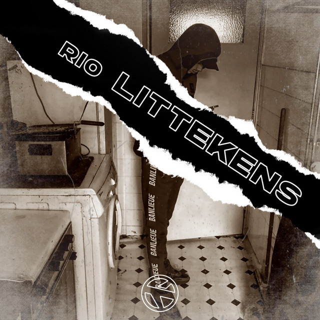 Littekens cover art