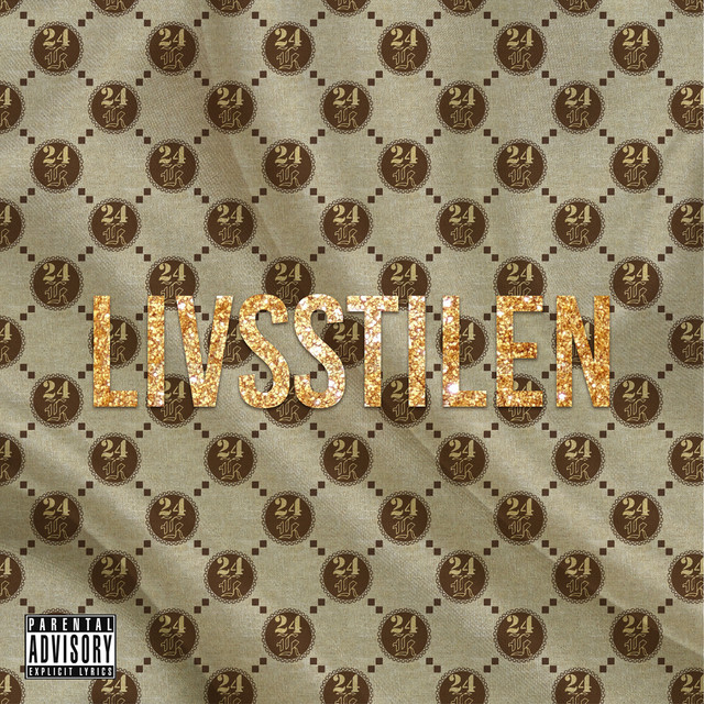 Livsstilen - EP Version
