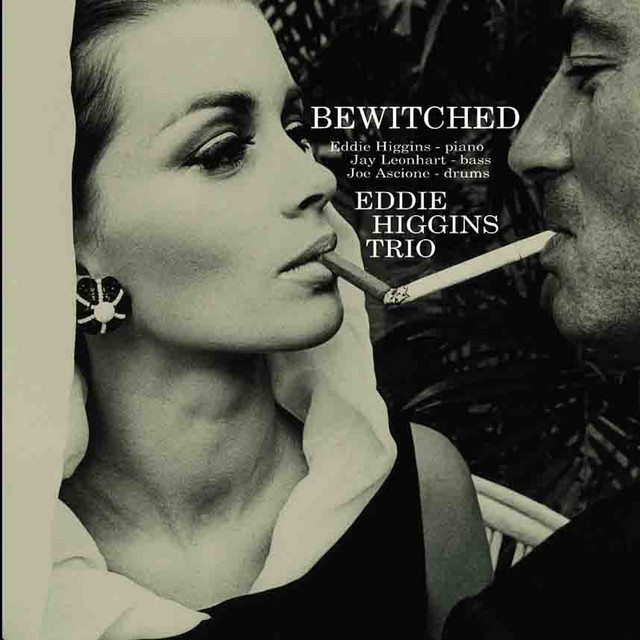 Bewitched cover art