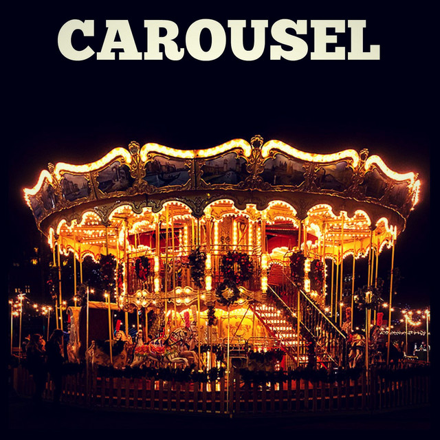 Carousel cover art