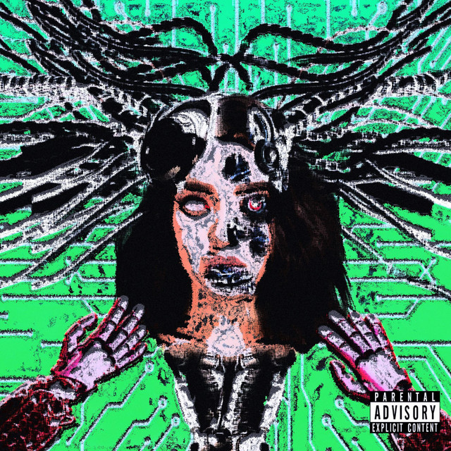 Out Of Human Hands cover art