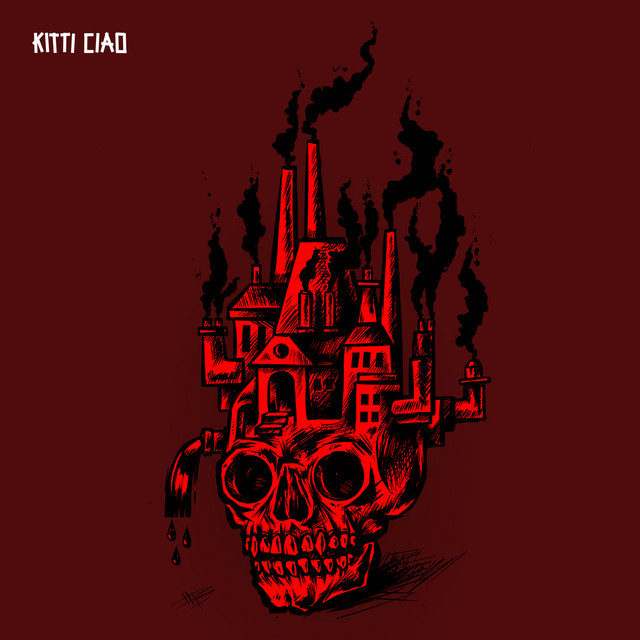 Bitterfeld cover