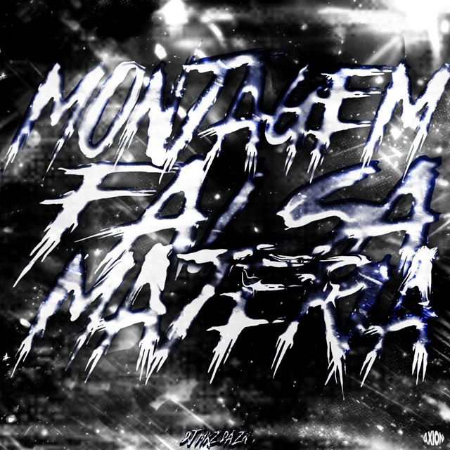 MONTAGEM FALSA MATÈRIA