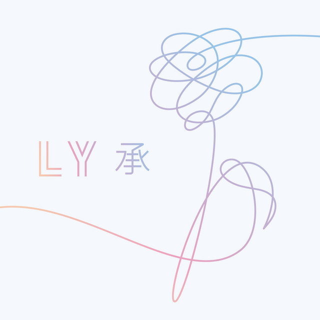 BTS LOVE YOURSELF 承 LOVE YOURSELF 承 'Her' - Album by BTS | Spotify