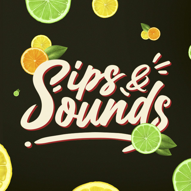 Sips & Sounds | Spotify